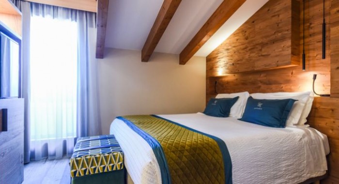 Hotel Antares, Selva & S.Cristina ski chalet, image 3